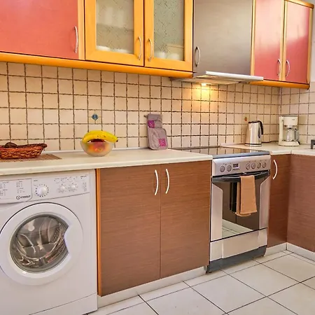 Agapi's House - Quiet Entire House In Corfu Apartment