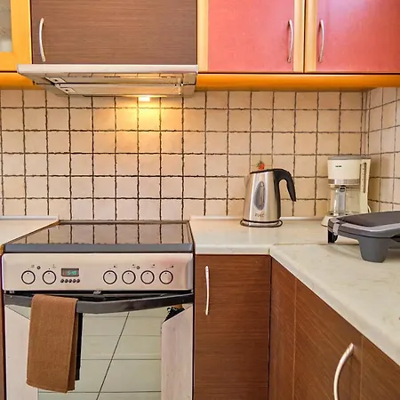Agapi's House - Quiet Entire House In Corfu Apartment *