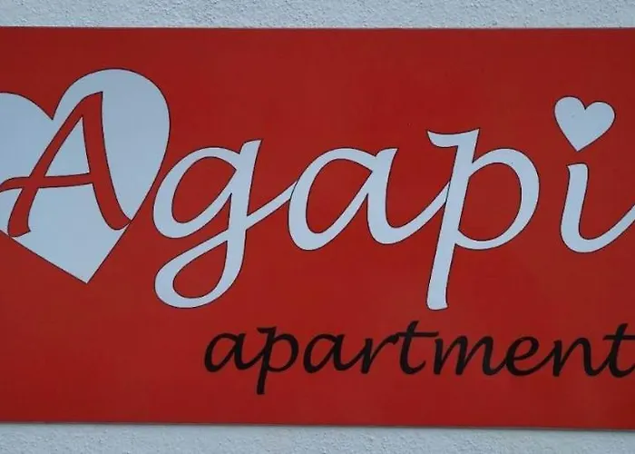 Agapi's House - Quiet Entire House In Corfu Alepou