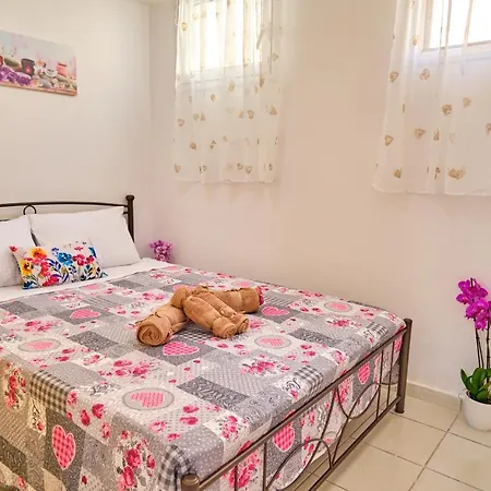 Apartmán Agapi's House - Quiet Entire House In Corfu