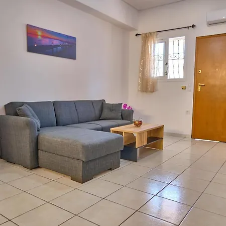 Agapi's House - Quiet Entire House In Corfu