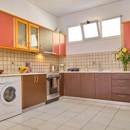 Agapi's House - Quiet Entire House In Corfu * Alepou