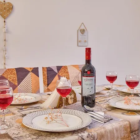 Agapi's House - Quiet Entire House In Corfu Apartmán