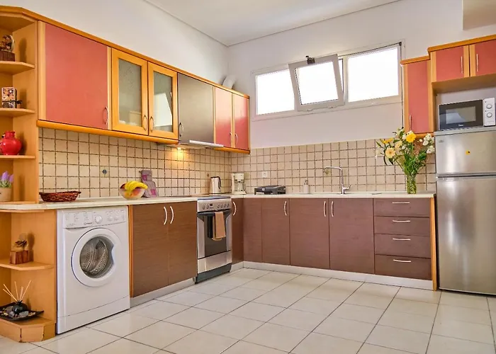 Agapi's House - Quiet Entire House In Corfu * Alepou