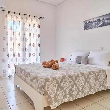 Agapi's House - Quiet Entire House In Corfu Apartamento Alepou