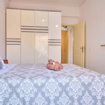 Agapi's House - Quiet Entire House In Corfu Lejlighed Alepou