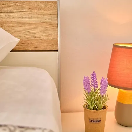 Agapi's House - Quiet Entire House In Corfu アパート *