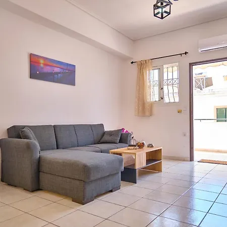 Agapi's House - Quiet Entire House In Corfu Alepou