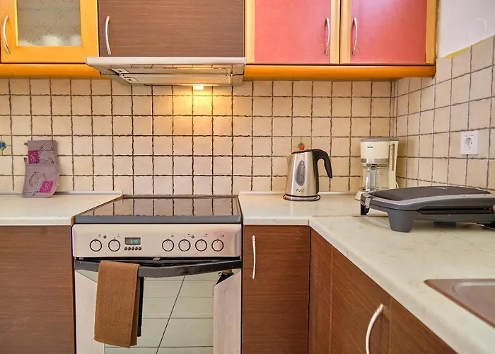 Agapi's House - Quiet Entire House In Corfu Апартаменты *