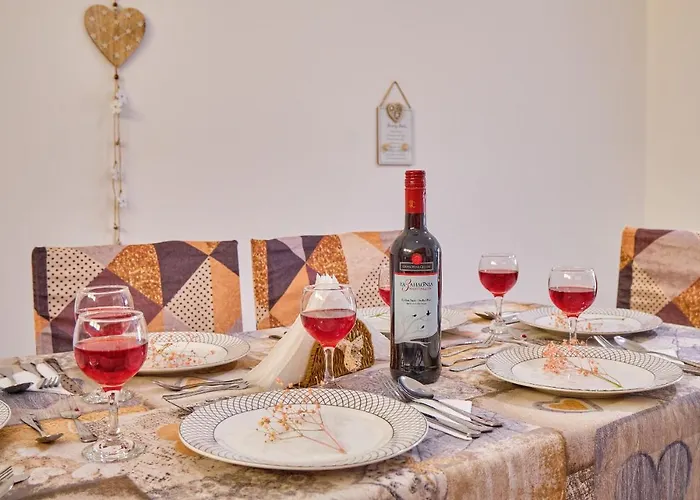 Agapi's House - Quiet Entire House In Corfu Апартаменты