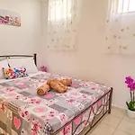 アパート Agapi's House - Quiet Entire House In Corfu