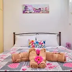Agapi's House - Quiet Entire House In Corfu * Alepou