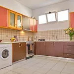 Agapi's House - Quiet Entire House In Corfu * Alepou