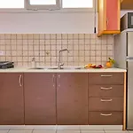 アパート Agapi's House - Quiet Entire House In Corfu