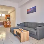 Agapi's House - Quiet Entire House In Corfu アパート *