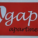 Agapi's House - Quiet Entire House In Corfu Alepou