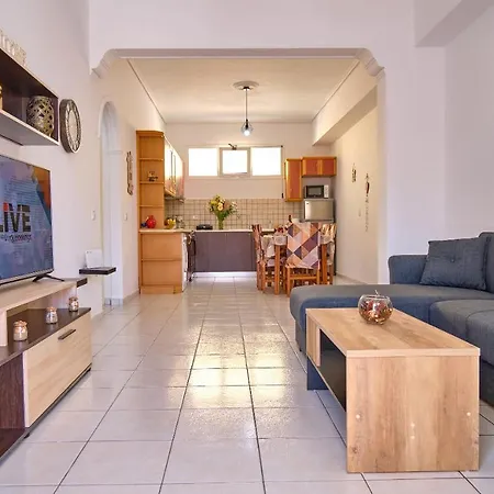 Agapi's House - Quiet Entire House In Corfu *