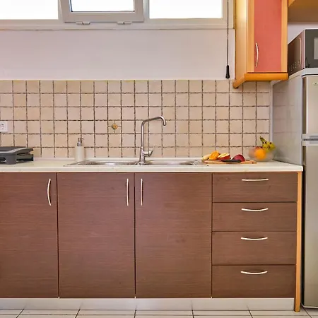 Διαμέρισμα Agapi's House - Quiet Entire House In Corfu