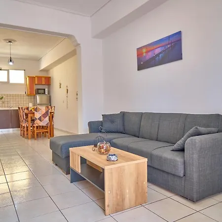 Agapi's House - Quiet Entire House In Corfu Apartment *