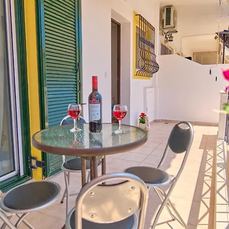 Agapi's House - Quiet Entire House In Corfu Apartment *